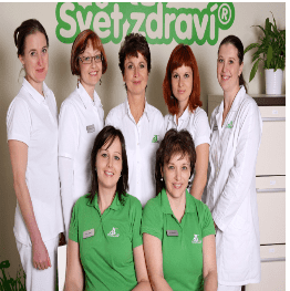 Obrázek - Svět zdraví - poradenství, péče a podpora při individuální redukci váhy Praha